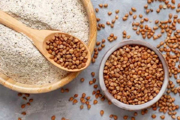 Buckwheat